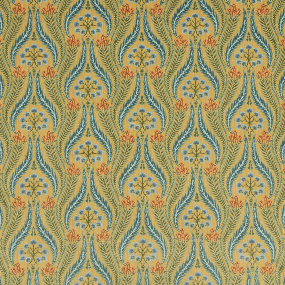 Verini Velvet Ochre