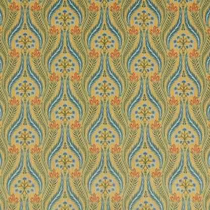 Verini Velvet Ochre
