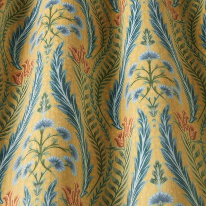 Verini Velvet Ochre