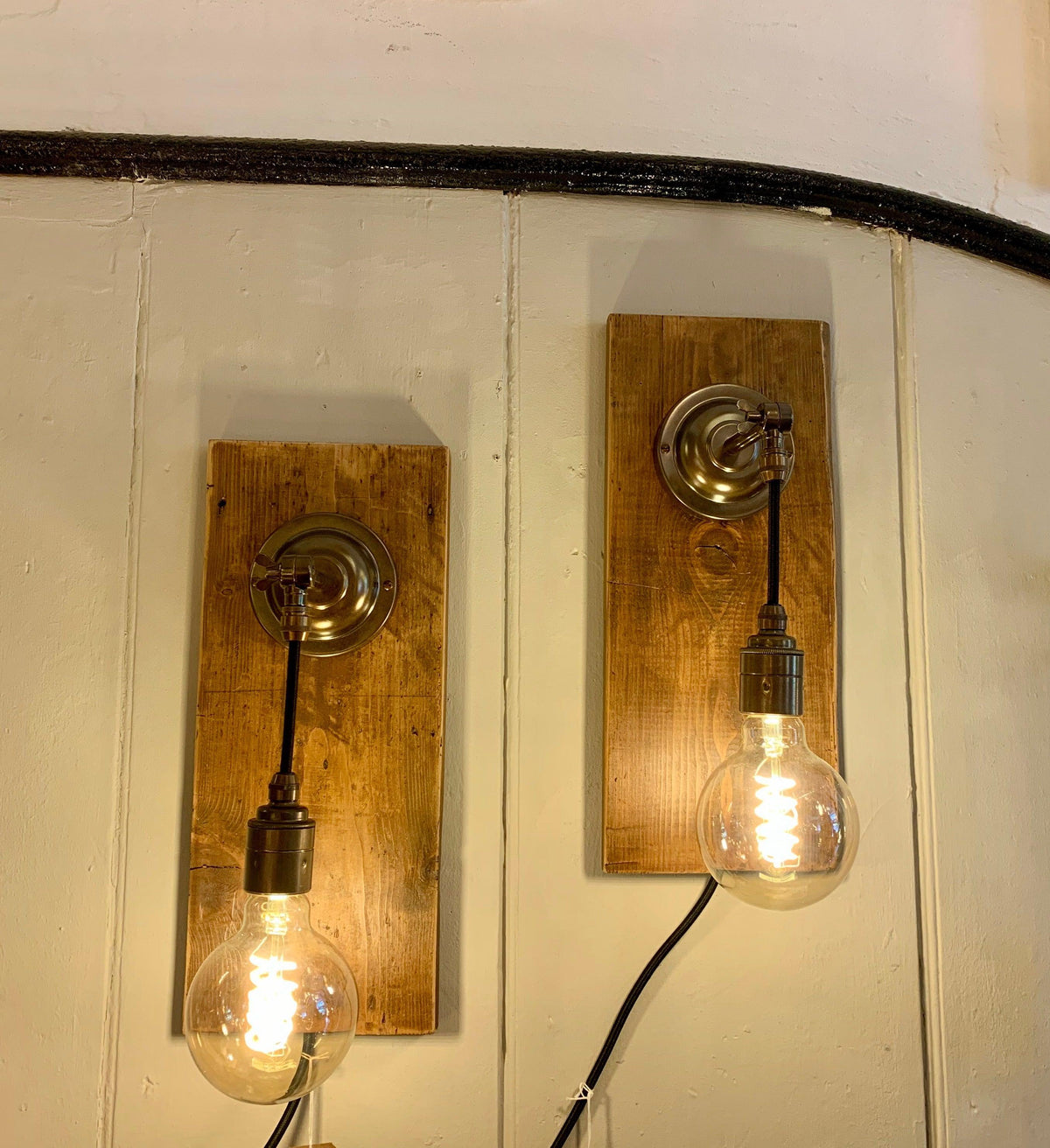 Wall Light Sconce