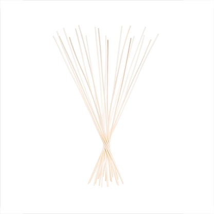 REPLACEMENT FIBRE REEDS FOR SQUARE DIFFUSERS