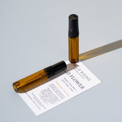 Wild Flower Toner Mini