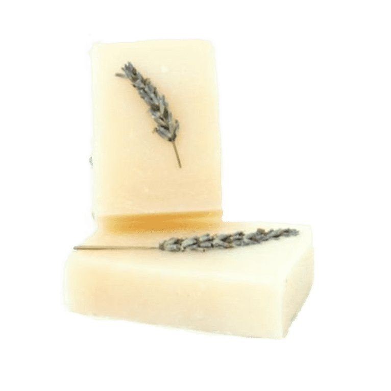 Wild Lavender Soap 100g– Soothing Wild Lavender – Deeply Relaxing & Moisturising