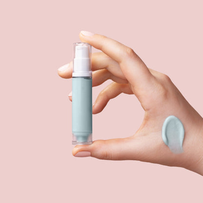 Celeste 1% Hyaluronic Face Cream Mini