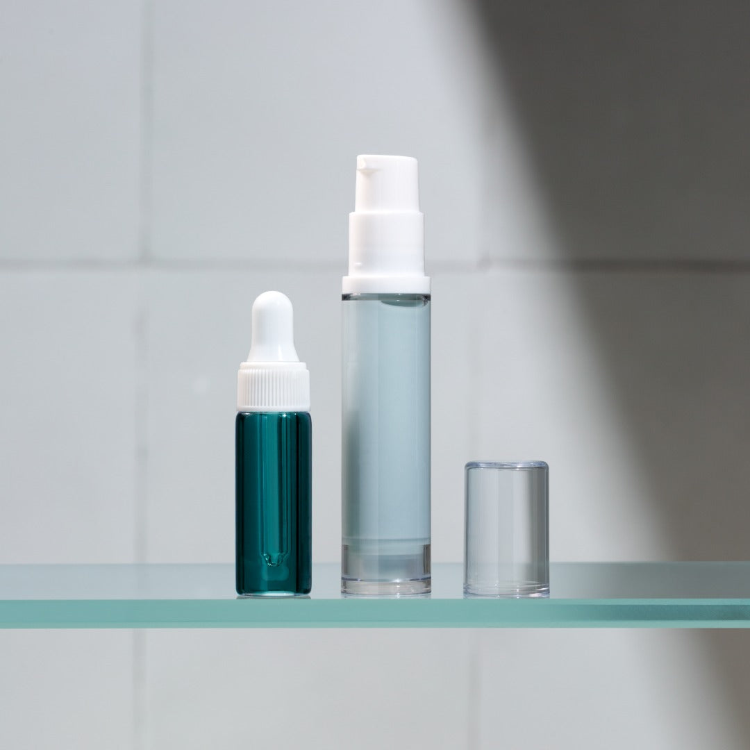 Miracle Moisture Mini Duo