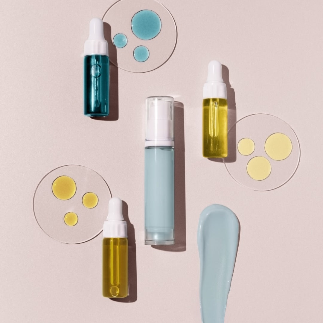 Travel-Size Mini Skincare Set