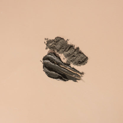 Detox - Activated Charcoal Clay Mask