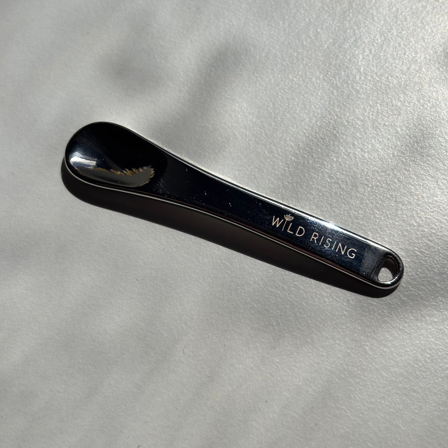 Sustainable Skincare Spatula