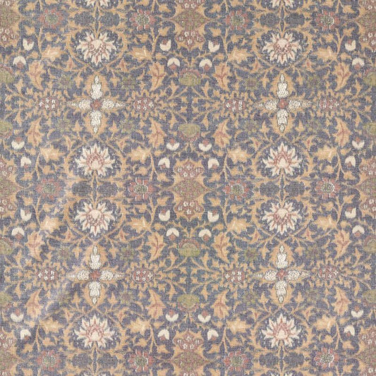 Wilton Warp Print