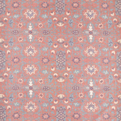 Wilton Warp Print