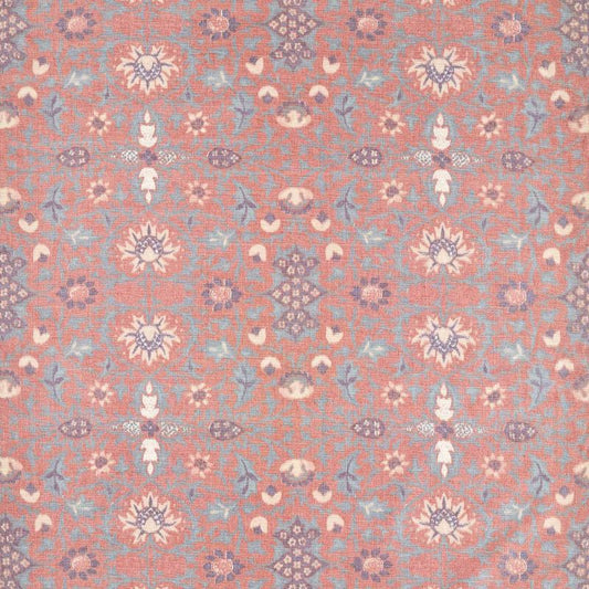 Wilton Warp Print