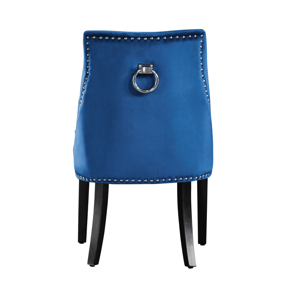 Windsor Blaze Lux Dining Set