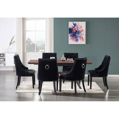 Windsor Blaze Lux Dining Set