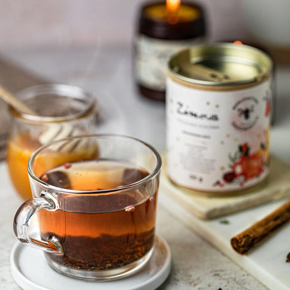 Winter Herbal Tea 50g