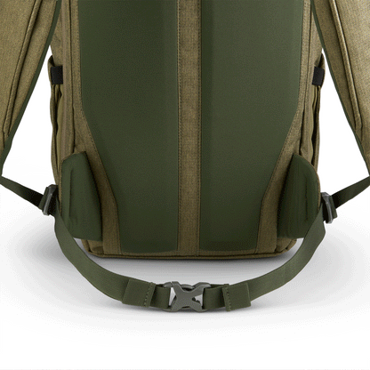 KELTY REDWING 30 BURNT OLIVE