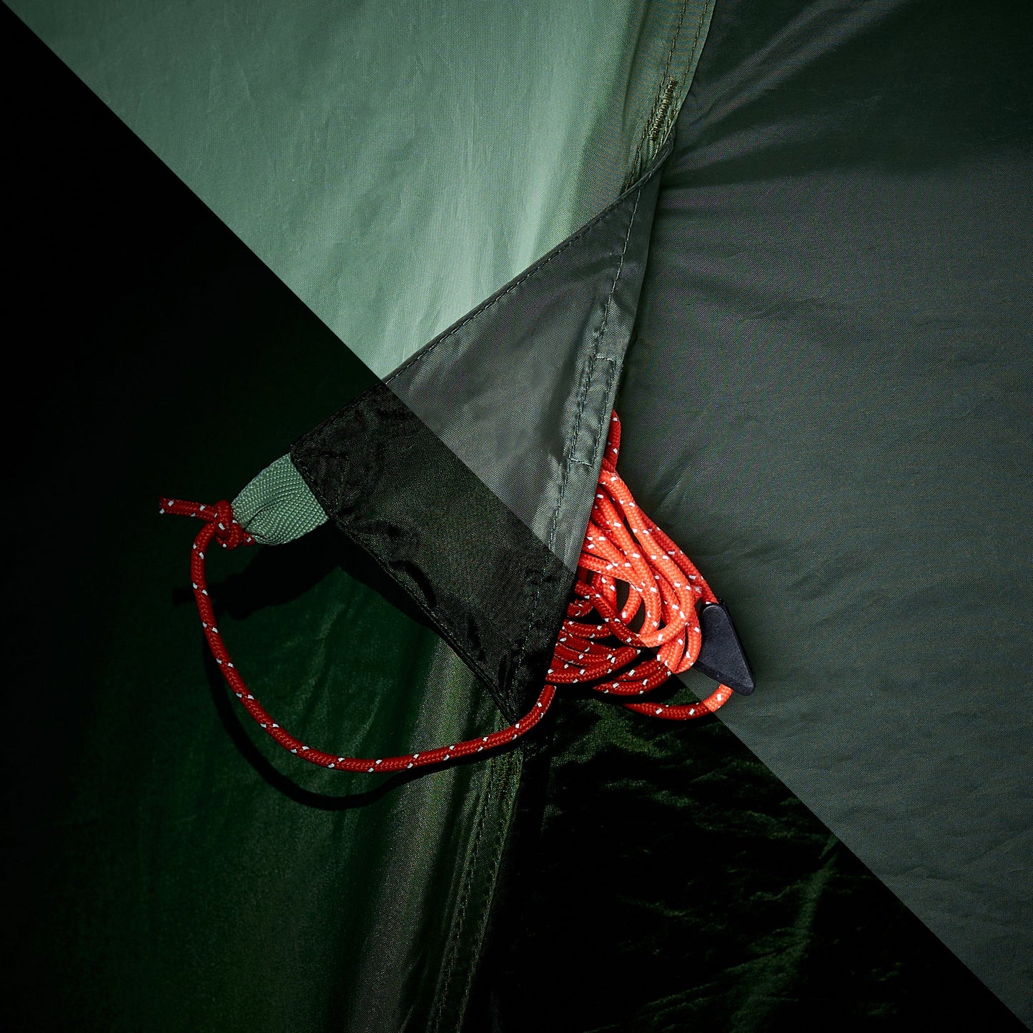 KELTY WIRELESS 6P TENT