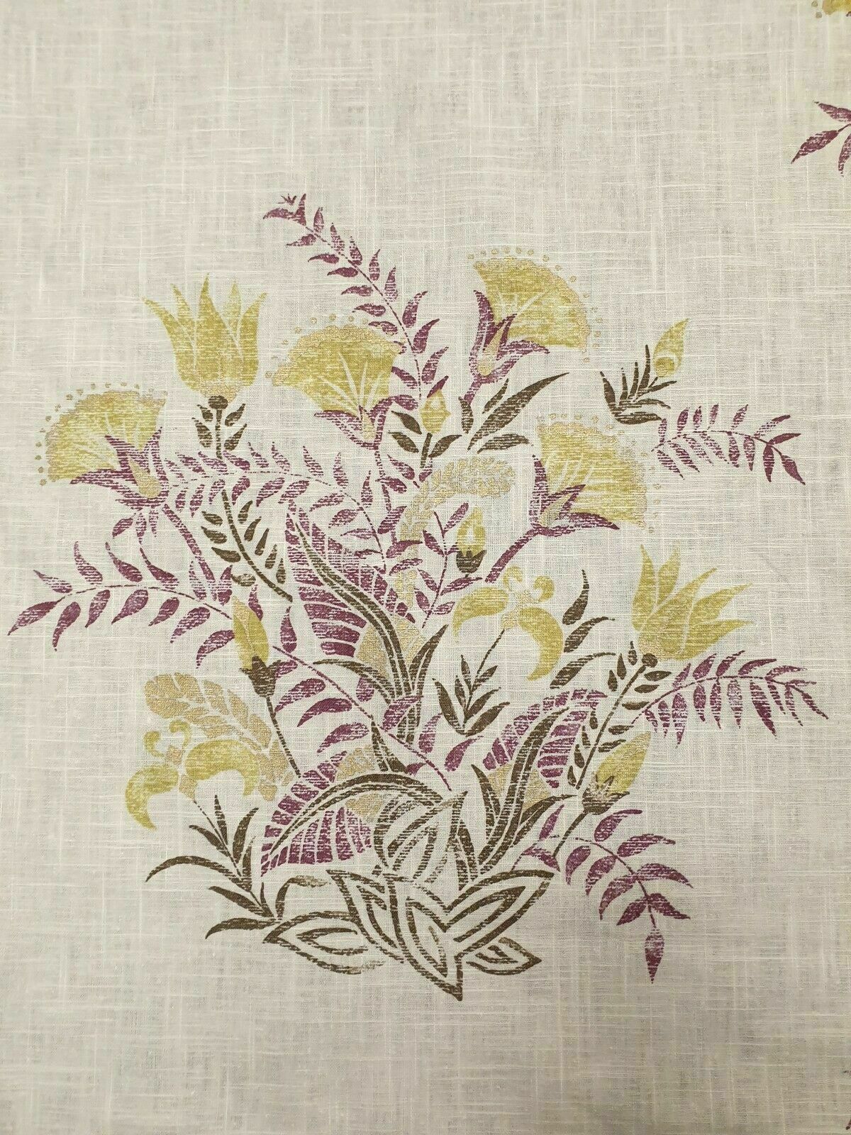 Harlequin Suri Curtain Upholstery Fabric 3.5 Metres