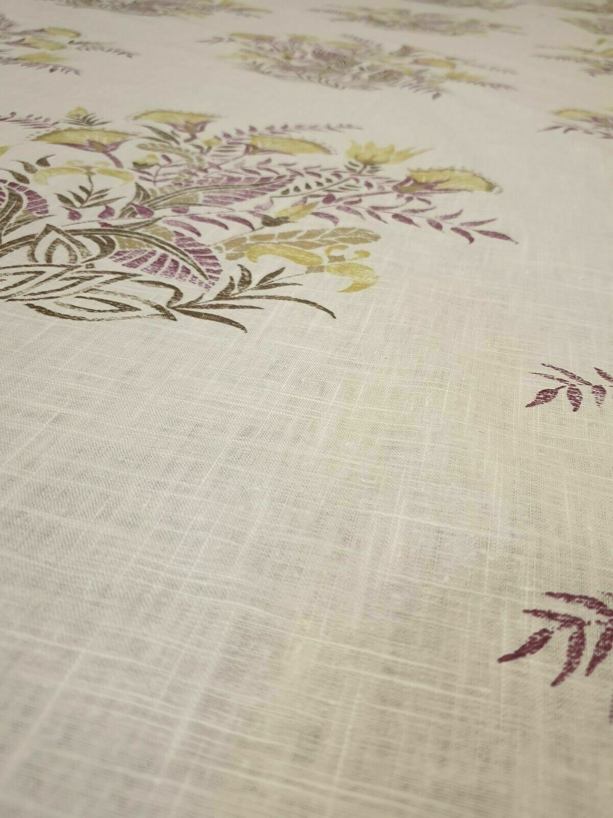 Harlequin Suri Curtain Upholstery Fabric 3.5 Metres