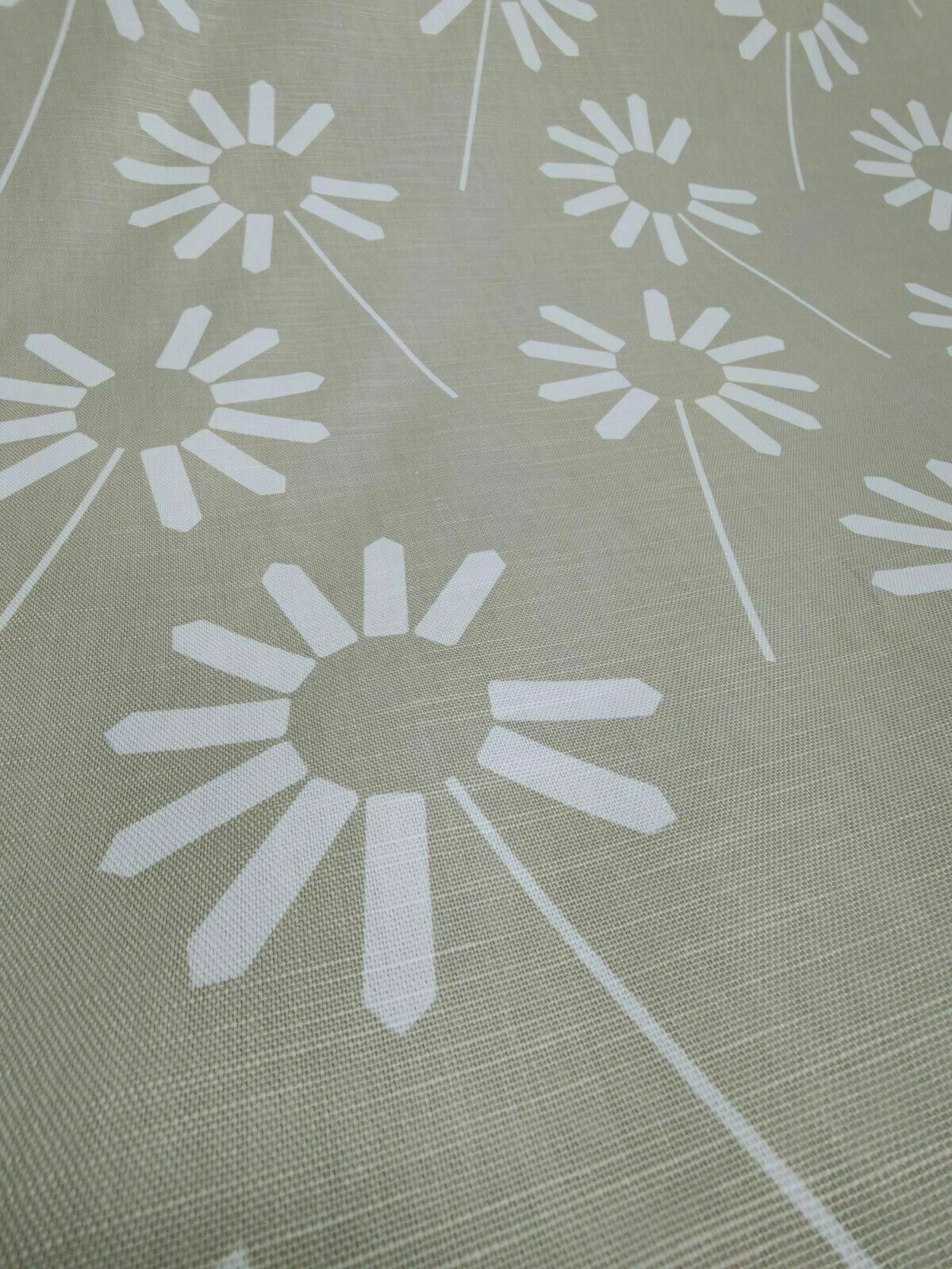 Natasha Marshall Always Sand Curtain Upholstery Fabric By The Metre