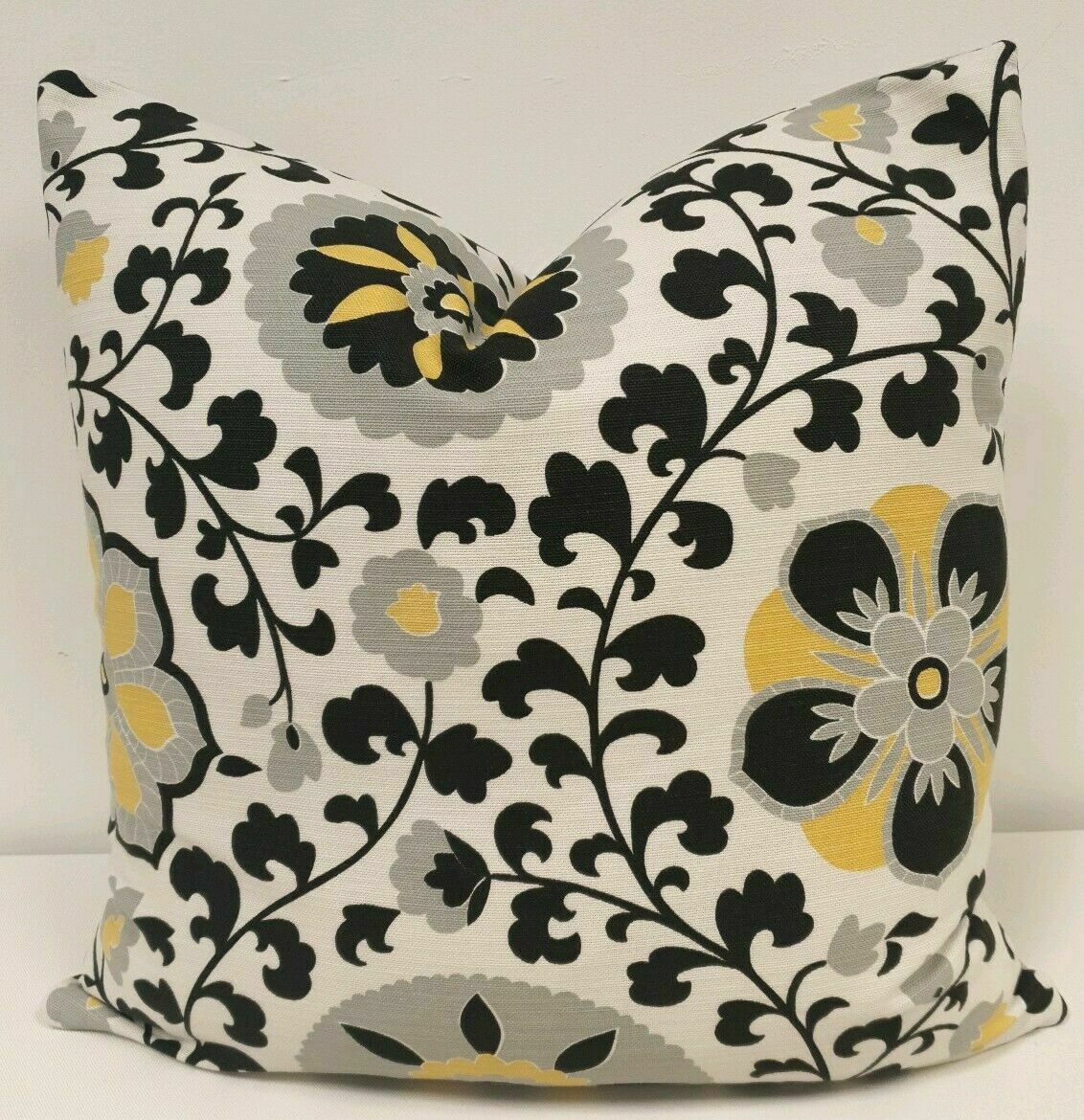 Sanderson Zahra 18" / 45cm Cushion Cover