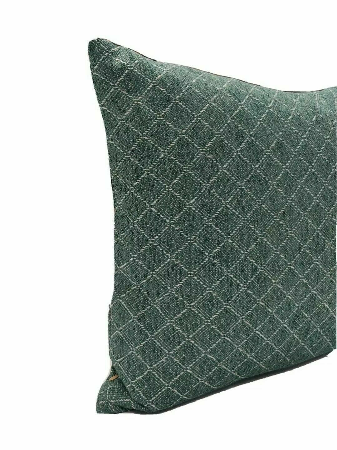 iLiv Alpine Teal 18" / 45cm Cushion Cover