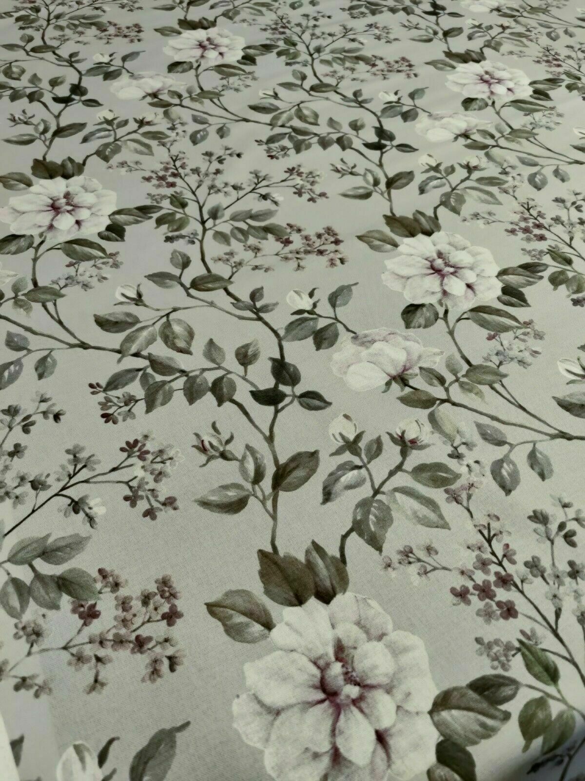 Prestigious Textiles Fragrant Pebble Curtain Upholstery Fabric 2.6 Metres