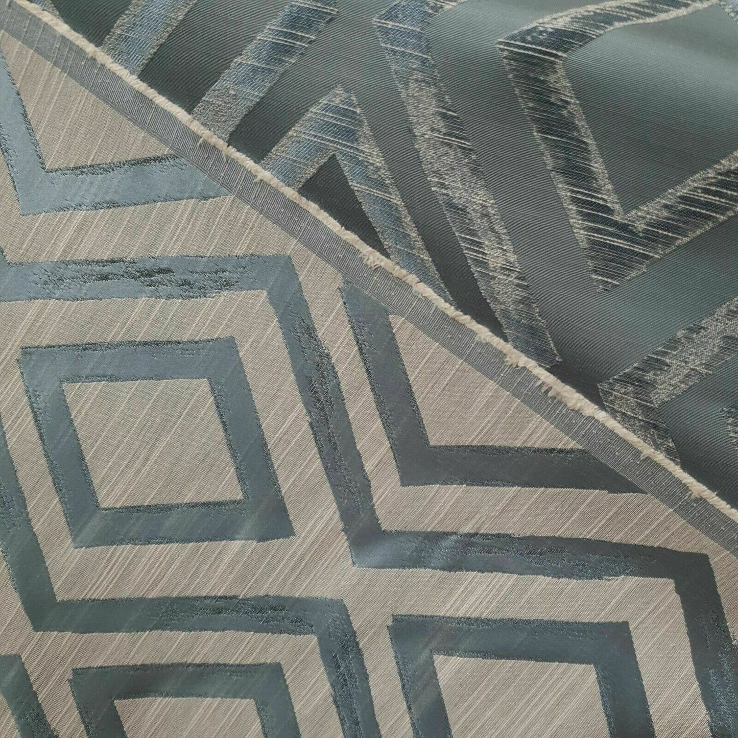Prestigious Textiles Matico Bluebell Curtain Upholstery Fabric 2 Metres