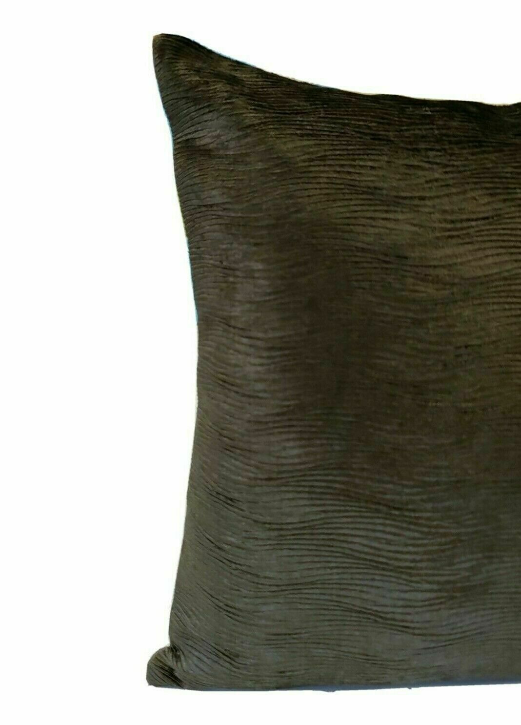 Harlequin Akorna Cappucino 18" / 45cm Cushion Cover