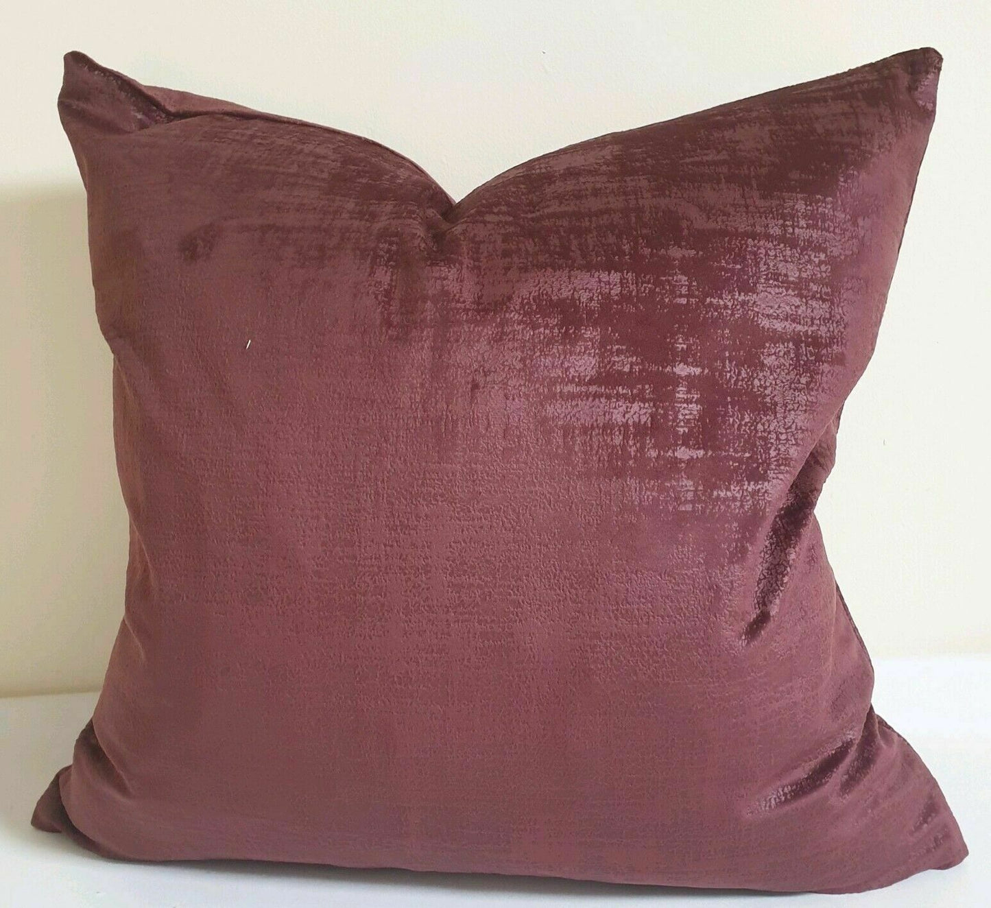 iLiv Azurite Raspberry 18" / 45cm Cushion Cover