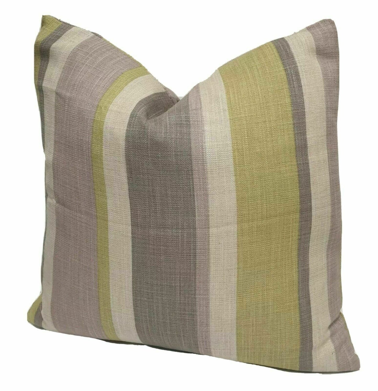 Villa Nova Foxley Stripe 18" / 45cm Cushion Cover