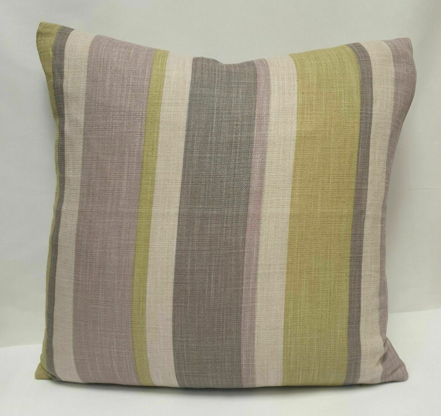 Villa Nova Foxley Stripe 18" / 45cm Cushion Cover