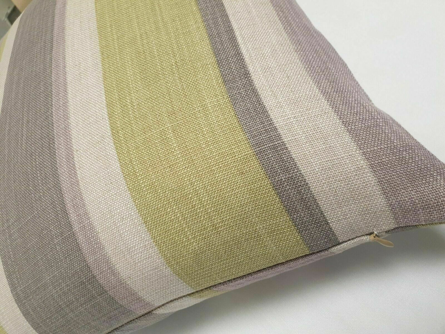 Villa Nova Foxley Stripe 18" / 45cm Cushion Cover