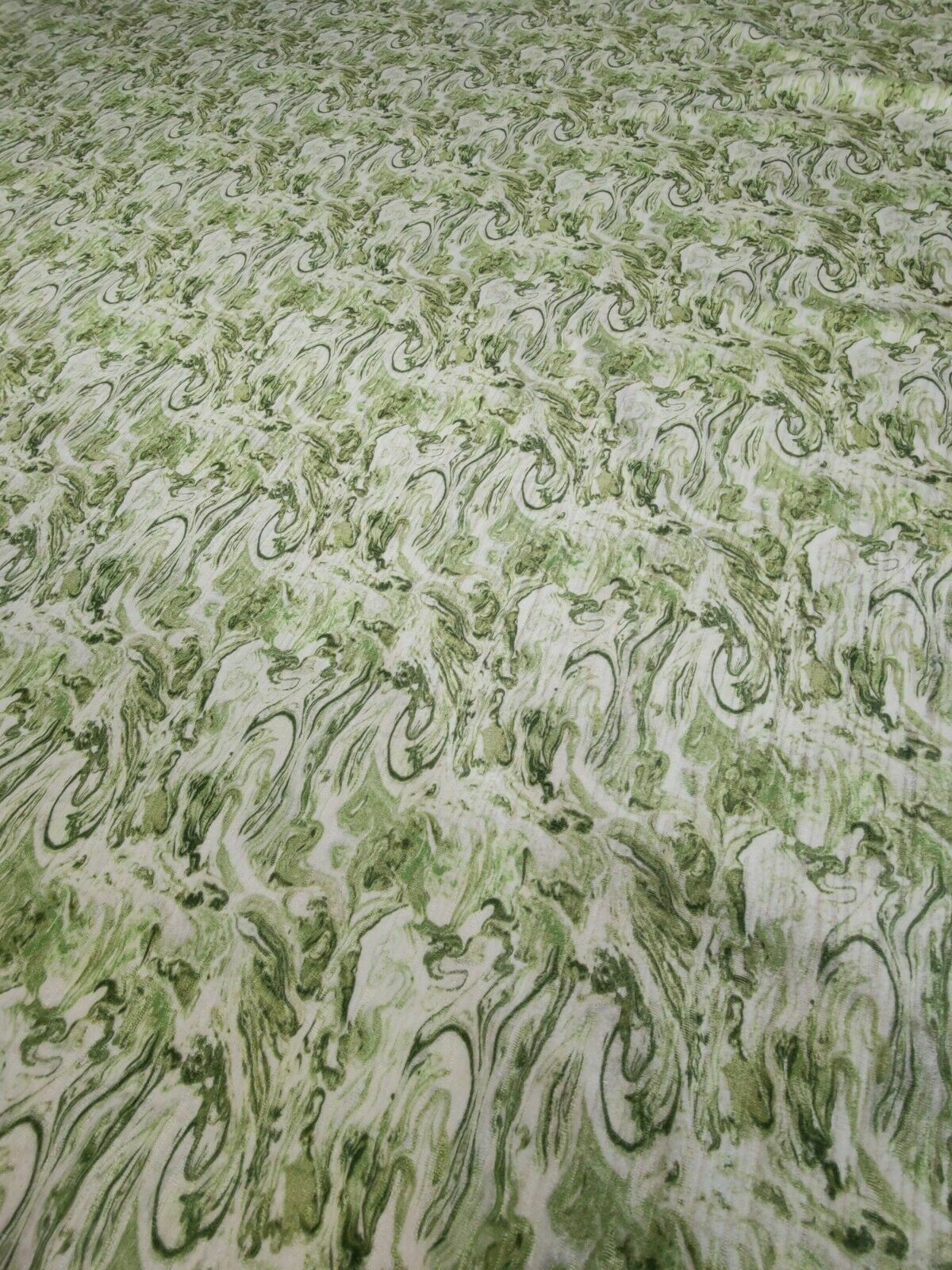 Art Of The Loom Design 9 Peridot Curtain Upholstery Fabric 3 Metres