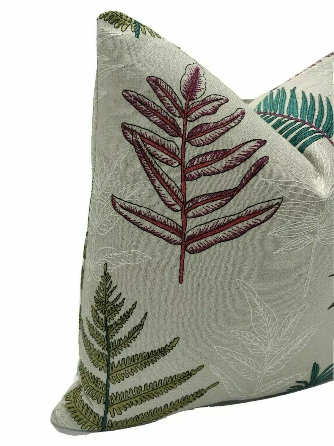 iLiv Seychelles Begonia 18" / 45cm Cushion Cover