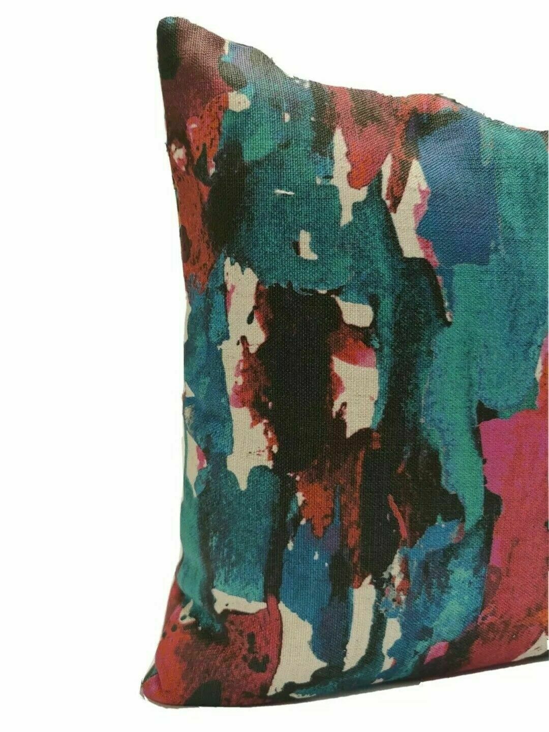 Parker Knoll Multicoloured 18" / 45cm Cushion Cover