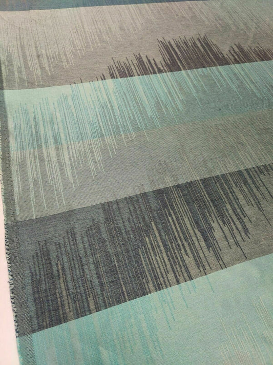 Scion Fuse Seaglsas Curtain Upholstery Fabric 1 Metre