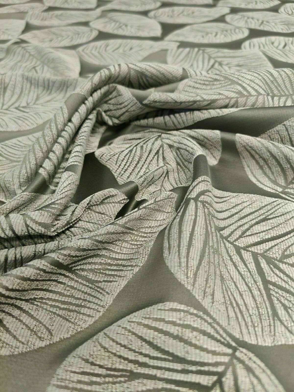 Prestigious Textiles Hanna Carbon Fabric Craft Remnant 150cm x 139cm