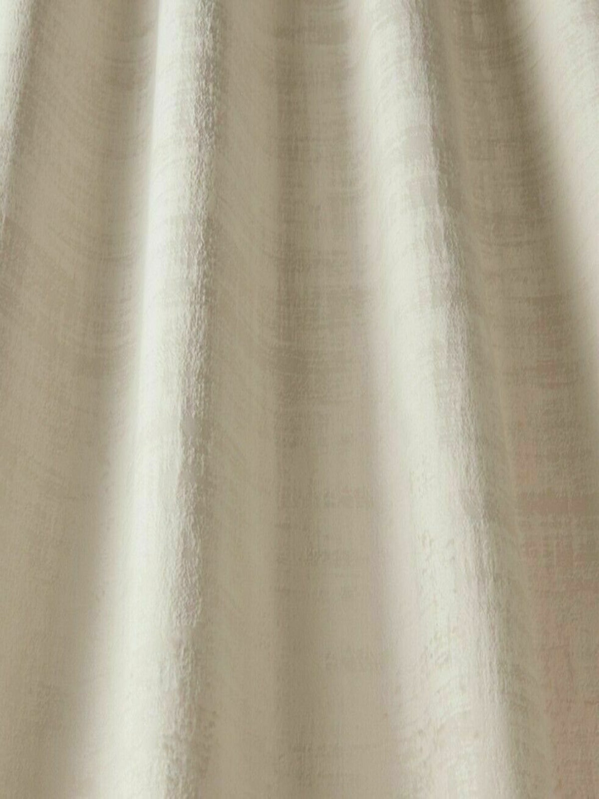 iLiv Azurite Cream Curtain Upholstery Fabric 2.8 Metres