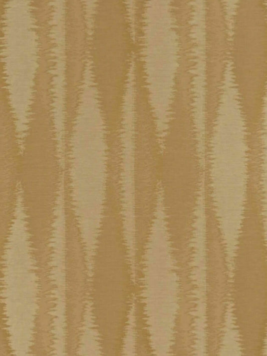 Zoffany Umi Old Gold Curtain Fabric By The Metre