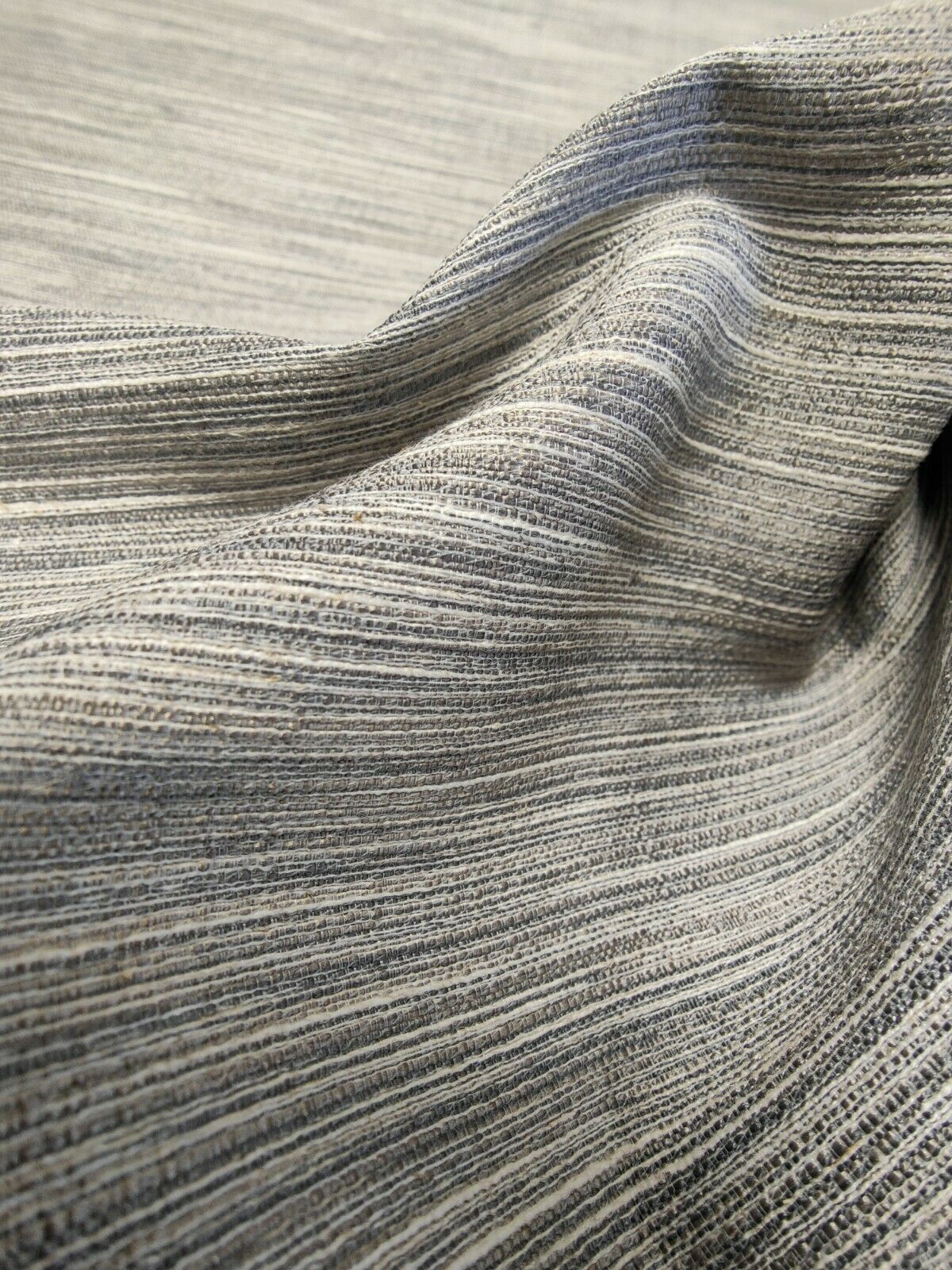 Studio G Savannah Ash Curtain Upholstery Fabric By The Metre