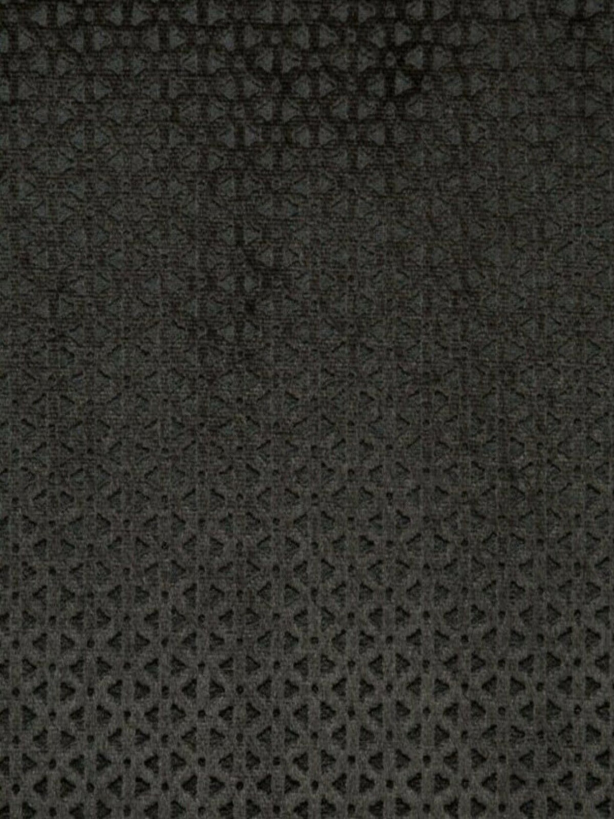 Studio G Loreto Espresso Curtain Upholstery Fabric By The Metre