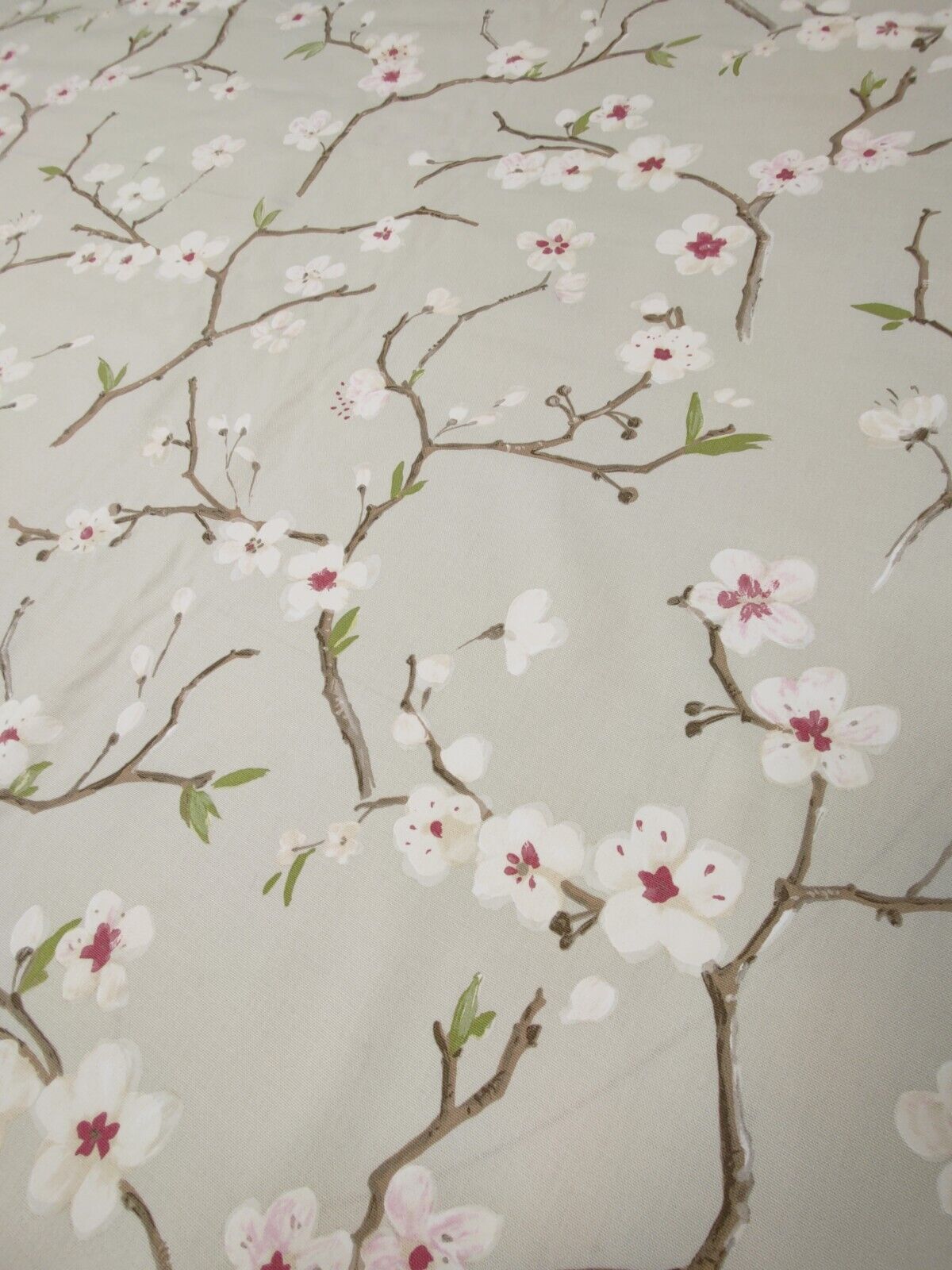 Prestigious Textiles Emi Chintz Curtain Upholstery Fabric 1.5 Metres