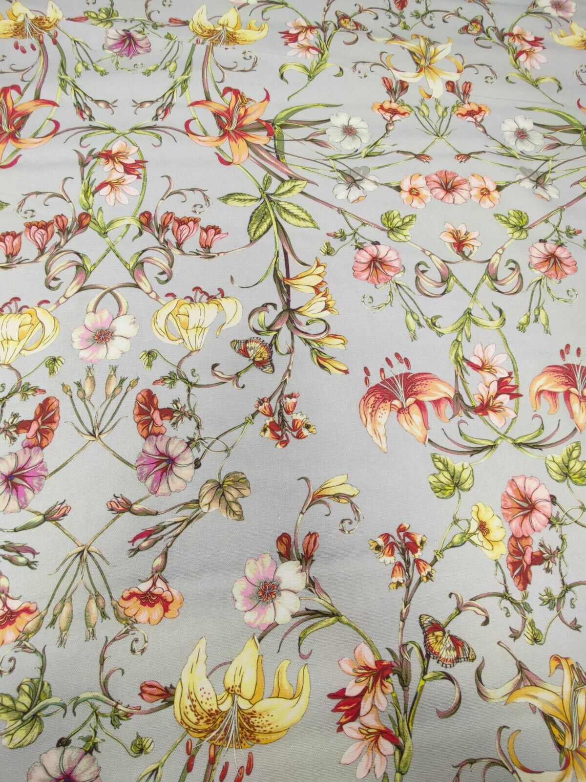 Prestigious Textiles Carlota Pebble Curtain Upholstery Fabric 1.5 Metres