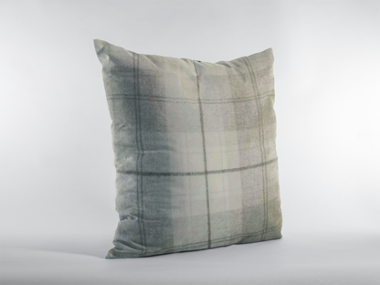 Art Of The Loom Orwell Cream 18" / 45cm Cushion Cover