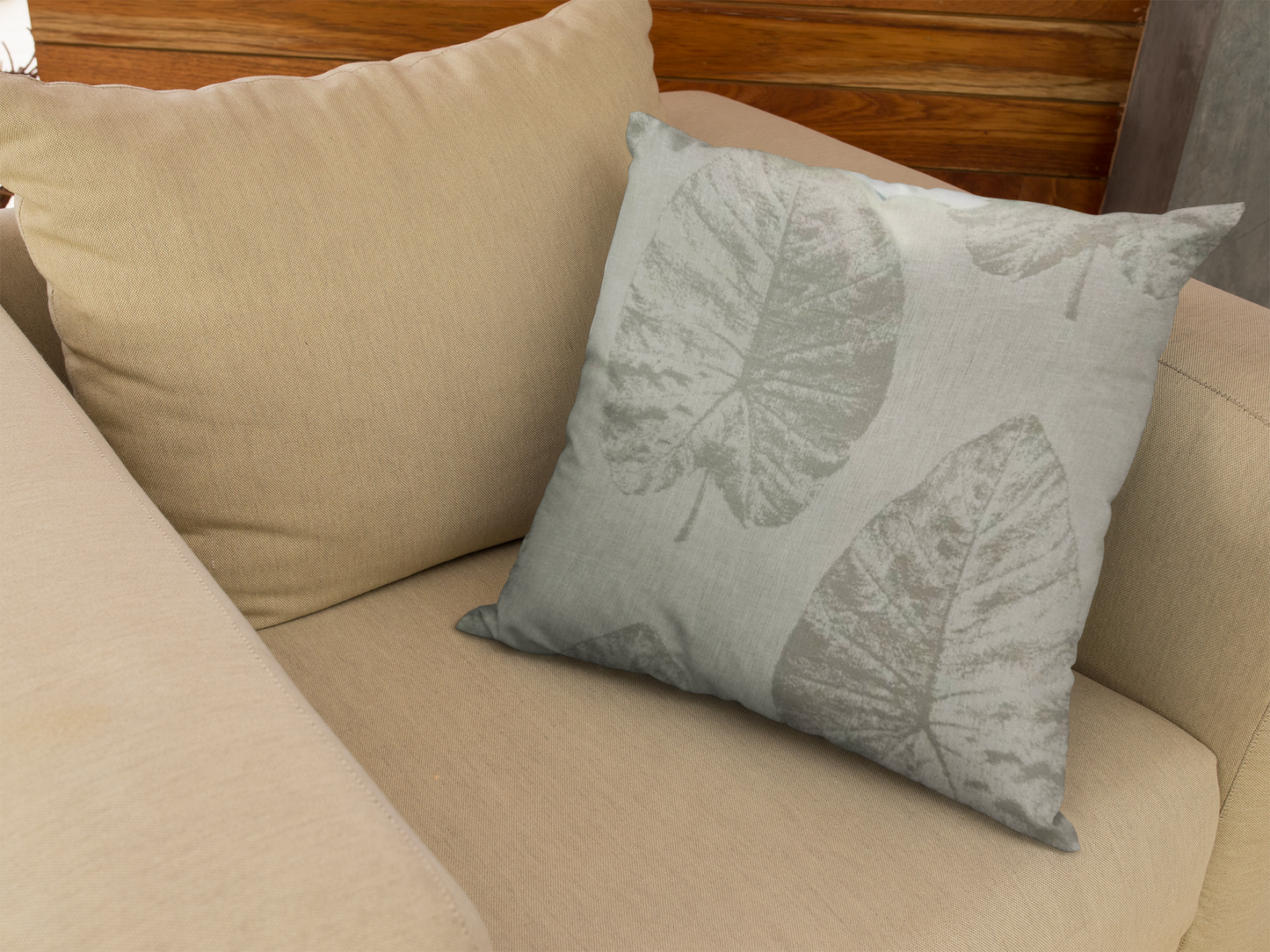 iLiv Laurie Linen 18" / 45cm Cushion Cover