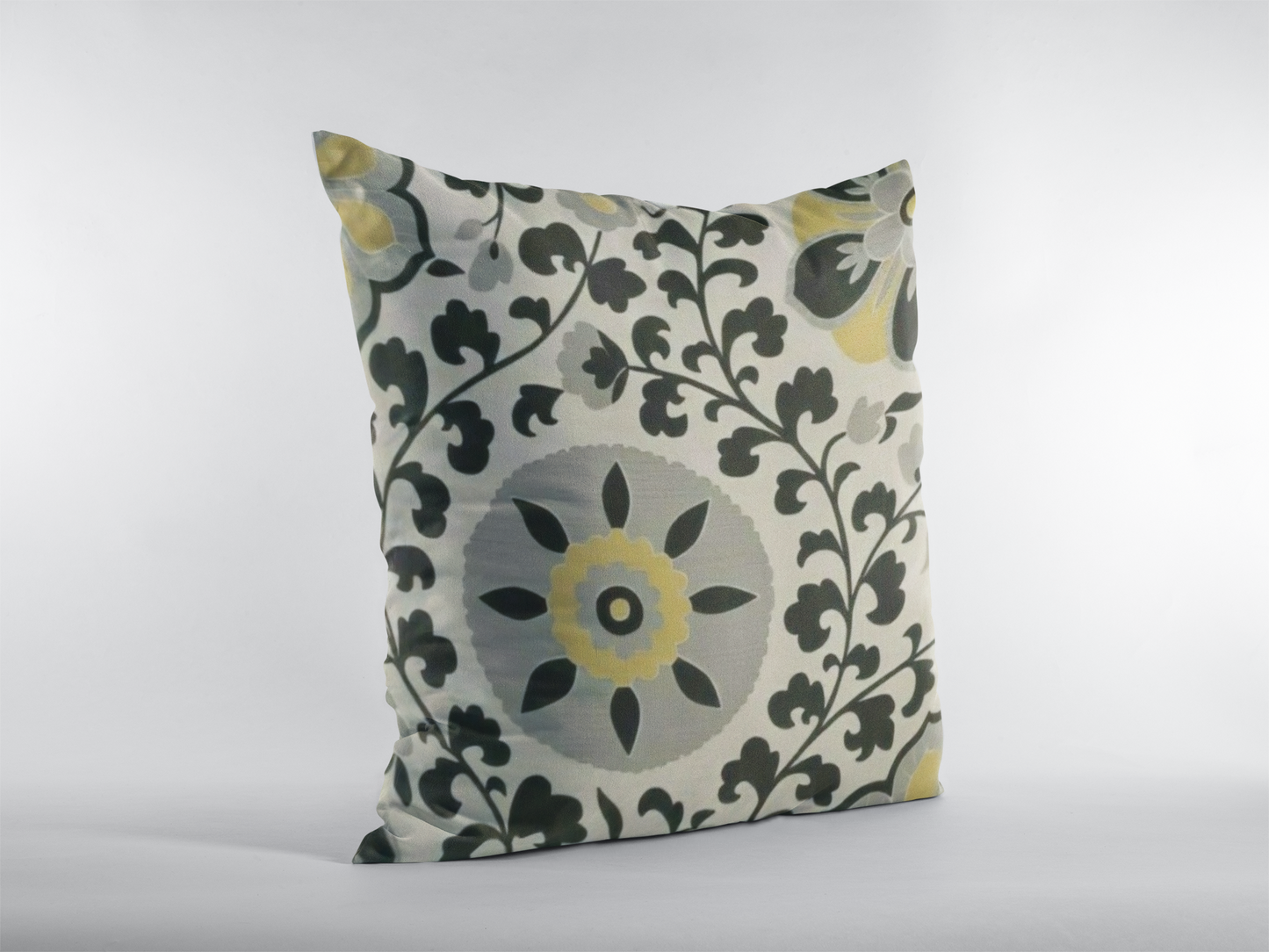 Sanderson Zahra 18" / 45cm Cushion Cover