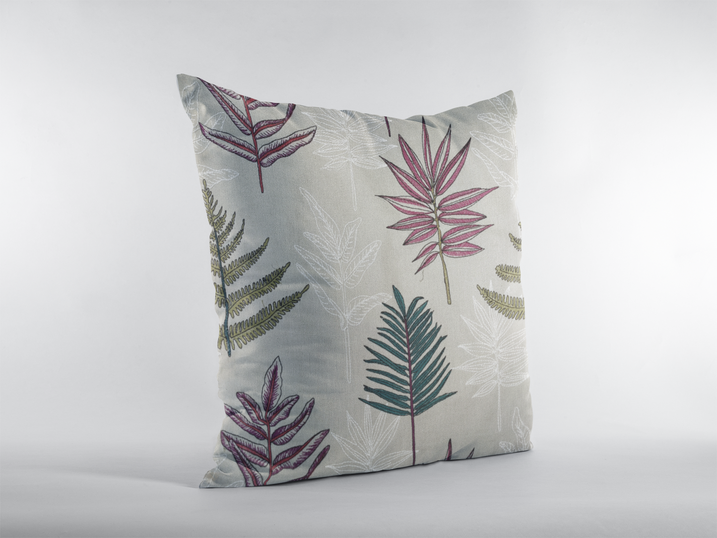 iLiv Seychelles Begonia 18" / 45cm Cushion Cover