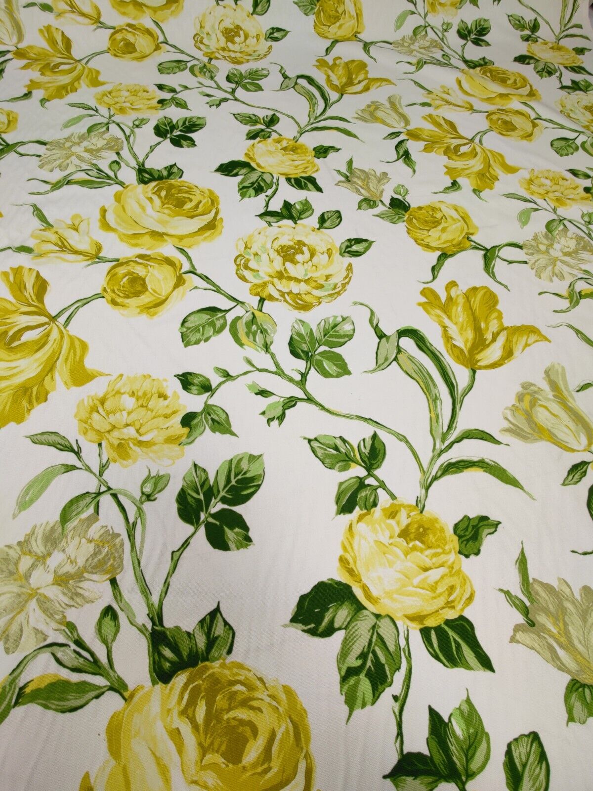 Prestigious Textiles Portia Mimosa Curtain Upholstery Fabric By The Metre