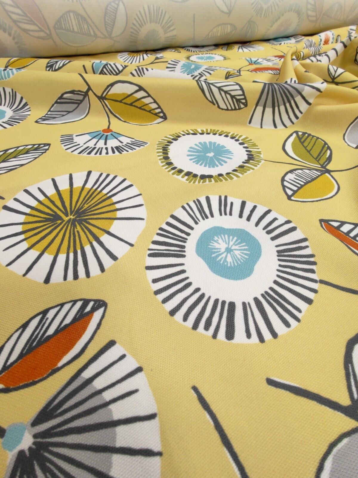 Prestigious Textiles Sundance Panama FR Contract Fabric By The Metre