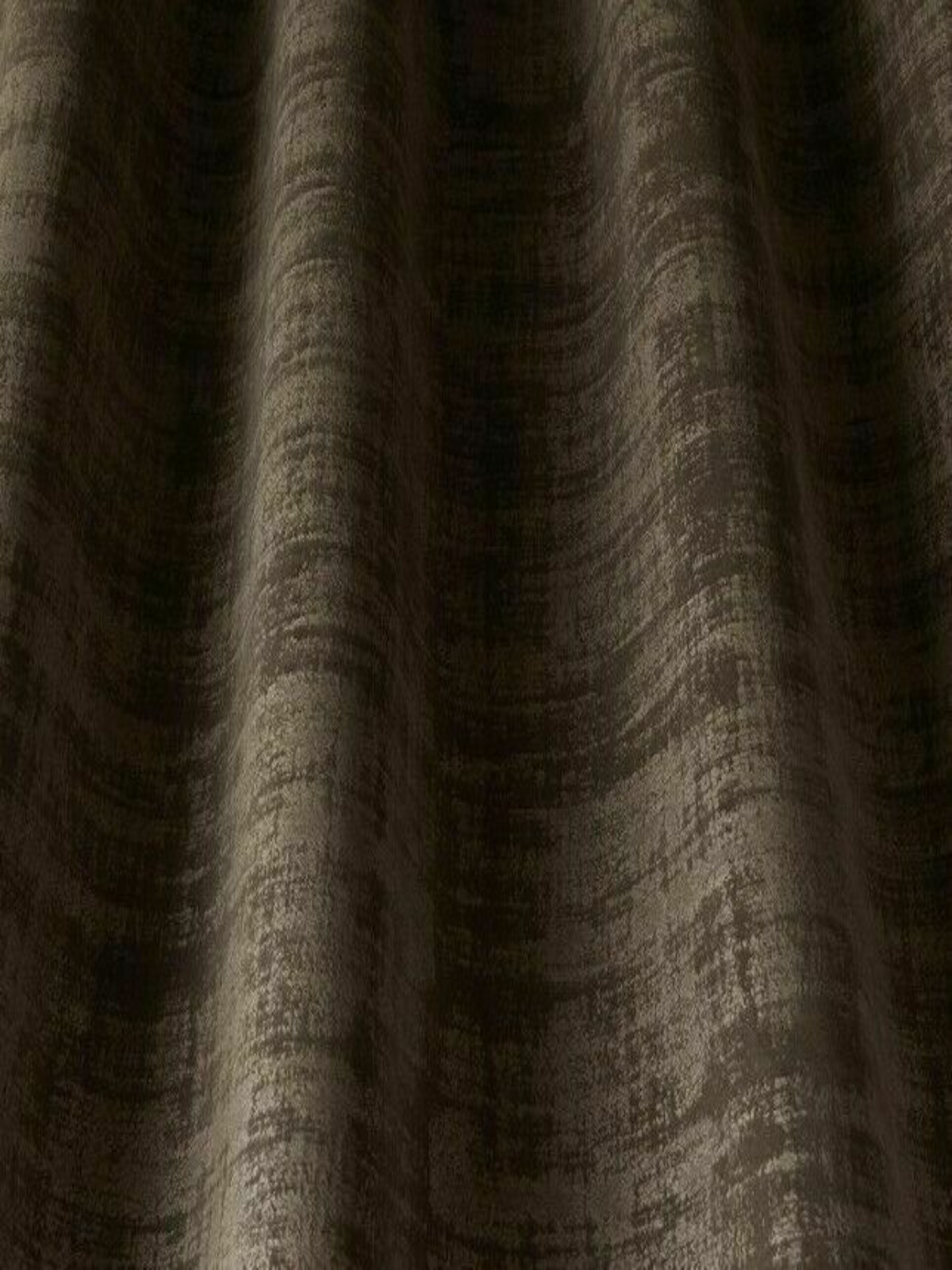 iLiv Azurite Cappuccino Brown Curtain Upholstery Fabric 2 Metres